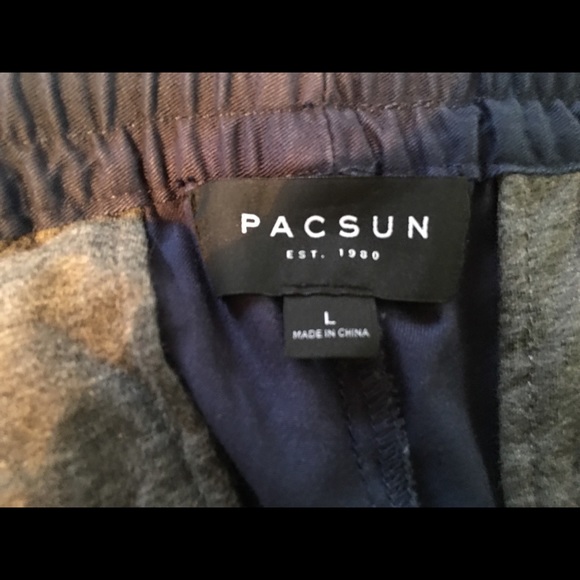 Pacsun shorts - Picture 3 of 4